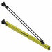 Jib Crane Reach 14 ft 1100 lb Manual