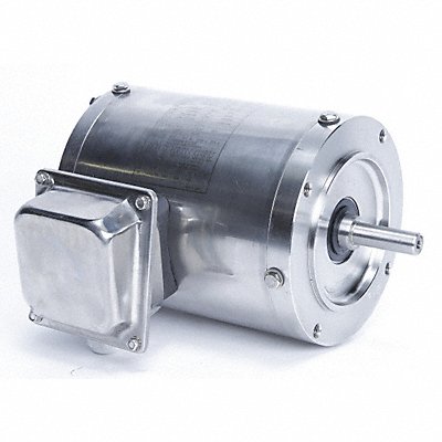 Motor 1/2 HP 1140 56C 208-230/460V