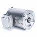 Motor 3/4 HP 1740 56C 208-230/460V