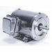 Motor 1/2 HP 3450 56C 208-230/460V