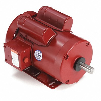 General Purpose Farm Duty Motor 1-1/2 HP