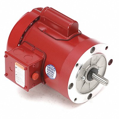 General Purpose Farm Duty Motor 1/3 HP