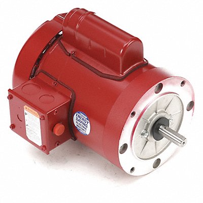 General Purpose Farm Duty Motor 3/4 HP