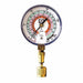 Test Gauge Blue For R-22 R-404A R-410A