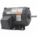 GP Motor 1 HP 1 750 RPM 230/460V AC 56H