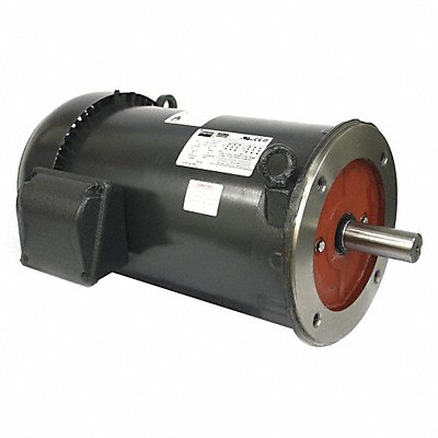 GP Motor 1 1/2 HP 1 170 RPM 230/460V