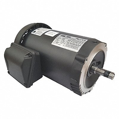 GP Motor 1 HP 1 765 RPM 230/460V AC 56C
