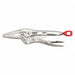 Locking Plier Ergonomic 4 L