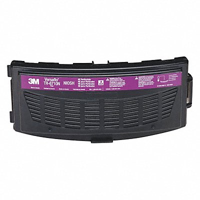 Filter Magenta Filter RetainerCover PK40