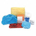 First Aid Kit Refill Orange 10 pcs.