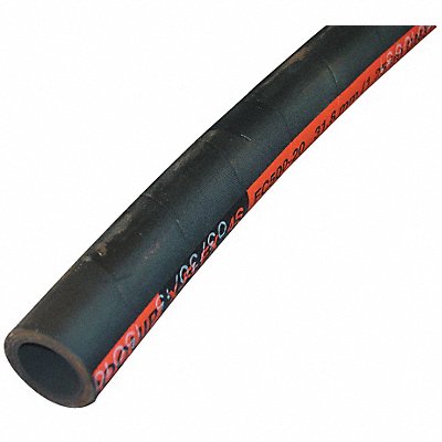 Hydraulic Hose 1-1/4 ID 25 ft L