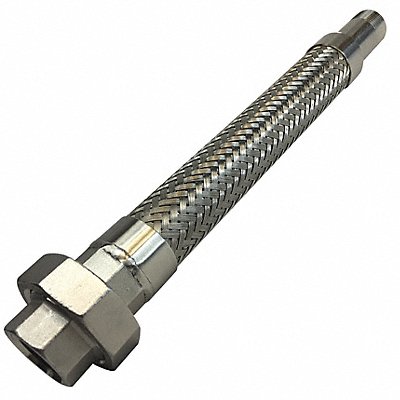 Flexible Metal Hose Assembly 2 I.D.12 