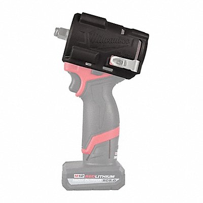 Impact Wrench Accessories