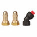 Sprayer Nozzles Size 1.35mm/2.8mm