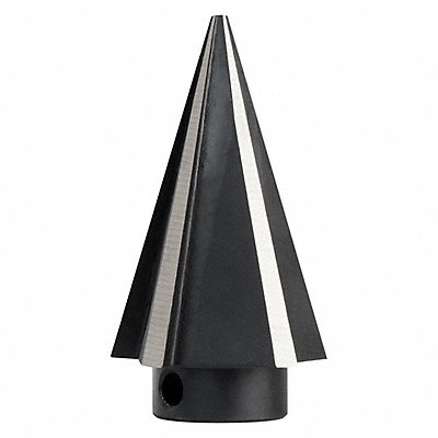 Reamer Cone 2-1/4 H 2-1/4 W 4-1/4 L