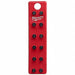 Type W Die Holder Stores Dies