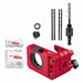 Hole Dozer Door LK Install Hole Saw Kit