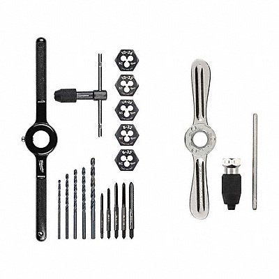 Tap and Die Sets