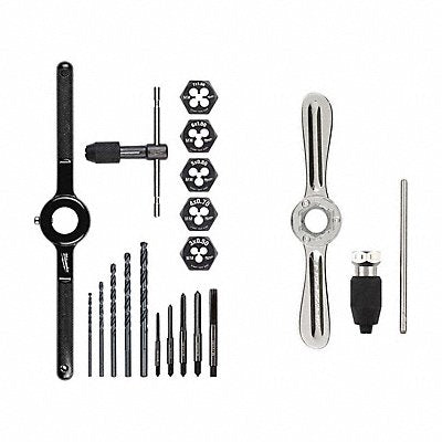 Tap and Die Sets