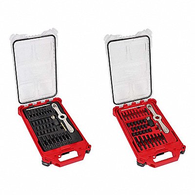 Tap and Die Sets