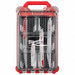 Corded and Cordless Reciprocating Saw Blades