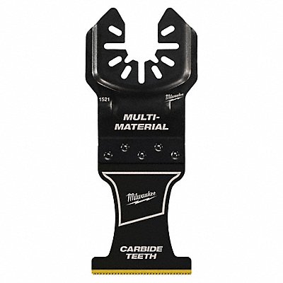 Multi-Tool Blades