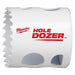 Hole Dozer Bi-Metal Hole Saw 1-7/8in