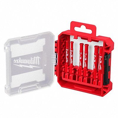 Hole Saw Set