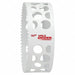 Hole Saw 5 Saw Dia.