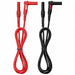 Test Leads 39 L Black/Red 1000VAC PR