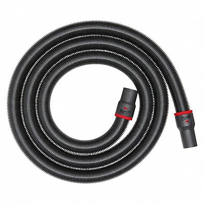 Flexible Hose 2-1/2in X 16Ft