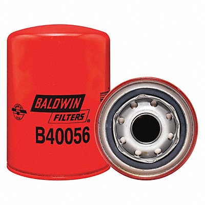 Hydraulic Filter Spin-On 3-23/32 O.D.