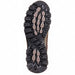 Hiker Shoe M 8 Brown PR
