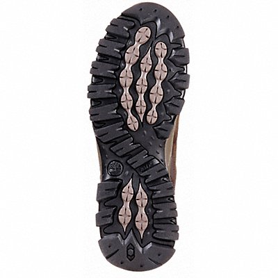 Hiker Shoe M 11 Brown PR