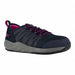 Athletic Shoe W 9 Black PR
