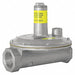 Gas Pressure Regulator 1250000 BtuH