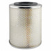 Air Filter Element Only Round Design