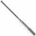 Hammer Masonry Drill 1/2in Carbide Head