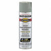 Rust Preventative Spray Paint Silver