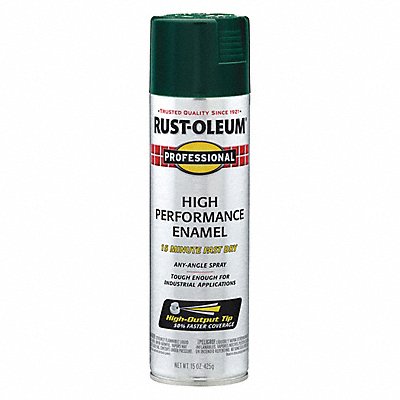 K7483 Rust Preventative Spray Paint Alkyd Base