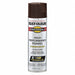 K7483 Rust Preventative Spray Paint Dark Brown