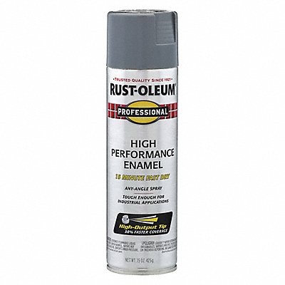 K7483 Rust Preventative Spray Paint Alkyd Base