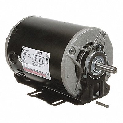 Motor 3/4 HP 1725/1425 rpm 56 115/230V