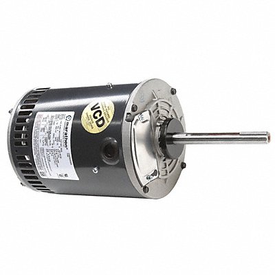 Condenser Fan Motor 1 HP 56Y Frame