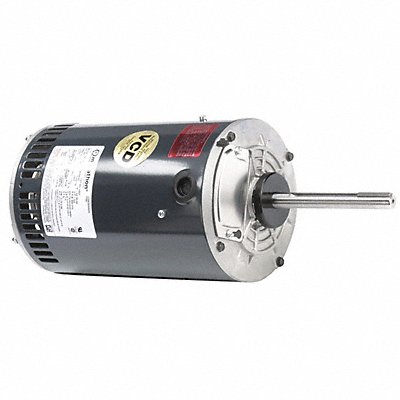 Condenser Fan Motor 1 HP 56Y Frame