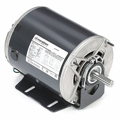 Motor 3/4 HP 1725 rpm 56 208-230/460V