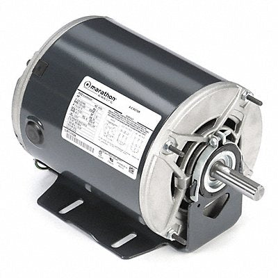 Motor 1 HP 1725 rpm 56 208-230/460V