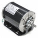 Motor 1 1/2 HP 1725 rpm 56 208-230/460V