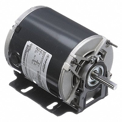 Motor 1/4 HP 1725 rpm 48YZ 115V