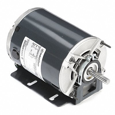 Motor 1/2 HP 1725 rpm 48Y 115V